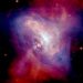 Uma hipernova pode ter dado origem a esta estela de omposição estranha, no centro da Via Láctea. Imagem: WikiImages/ Pixabay