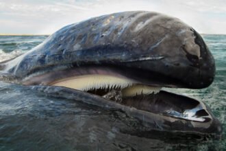 header baleen whales