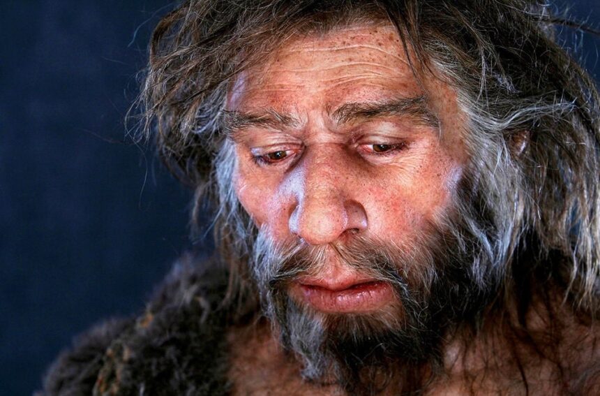 neandertal tipo sanguineo
