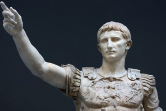imperadores romanos morreram de causas naturais