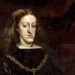 Imagem: Retrato de Carlos II por Juan Carreño de Miranda