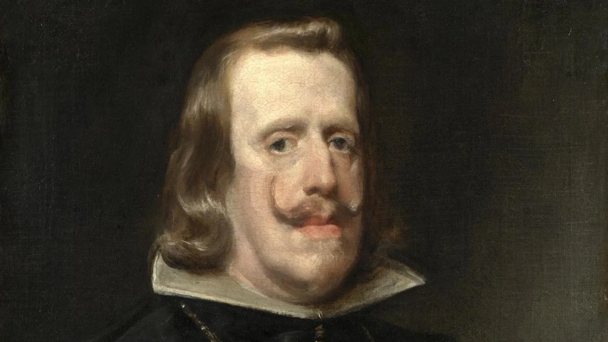 O que causou a deformação na mandíbula dos Habsburgos?