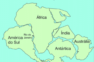 Figura 4 Confi guracao do Supercontinente Gondwana em 500 Ma Fonte Projeto Caminhos e1637984575383
