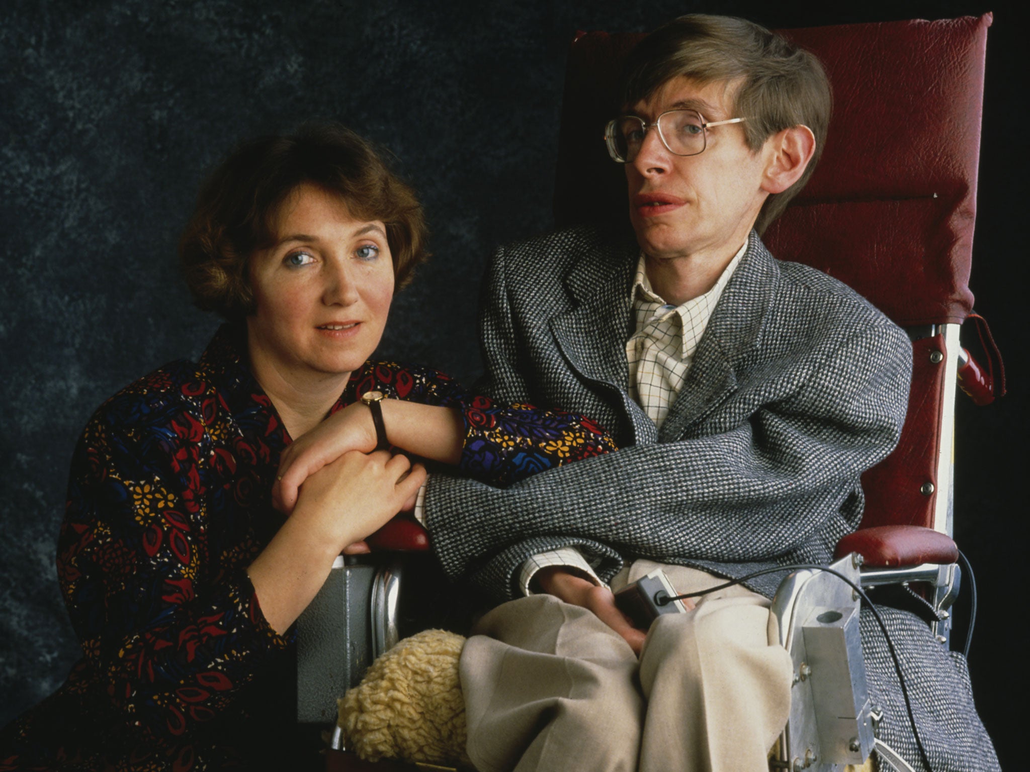 Conheça Jane Hawking A Primeira Esposa De Stephen Hawking 4757