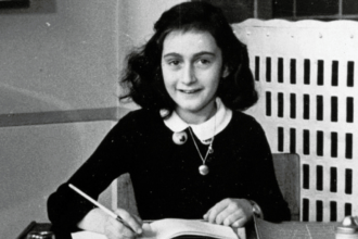 traiu Anne Frank