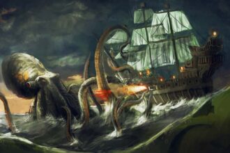 legends of the deep sea monsters 1280x720 1
