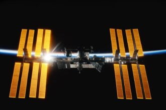 Qual o futuro da estação espacial internacional iss