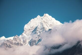 alpinistas mortos