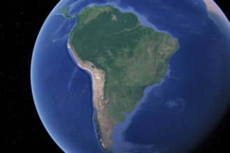 América do Sul