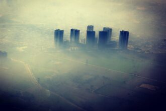 cidades mais poluídas do mundo