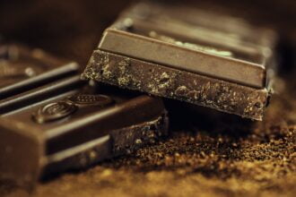 países que mais produzem chocolate