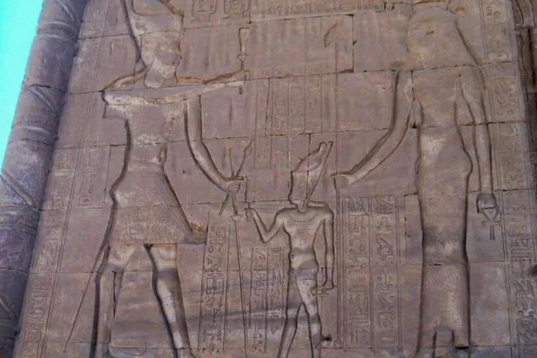 O último faraó: conheça Cesarião, filho de Cleópatra renegado por