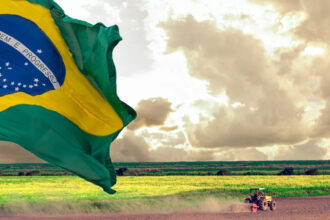 commodities agricolas mais produzidas no Brasil 1