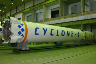 cyclone 4 1