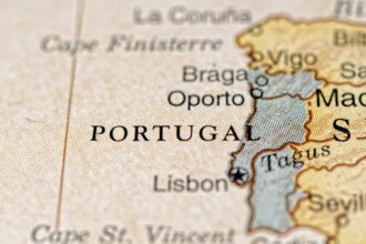 As 5 ex-colônias de Portugal