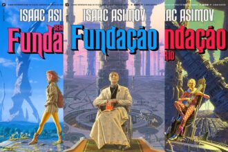 A "Fundação" de Isaac Asimov: conheça a ordem dos livros