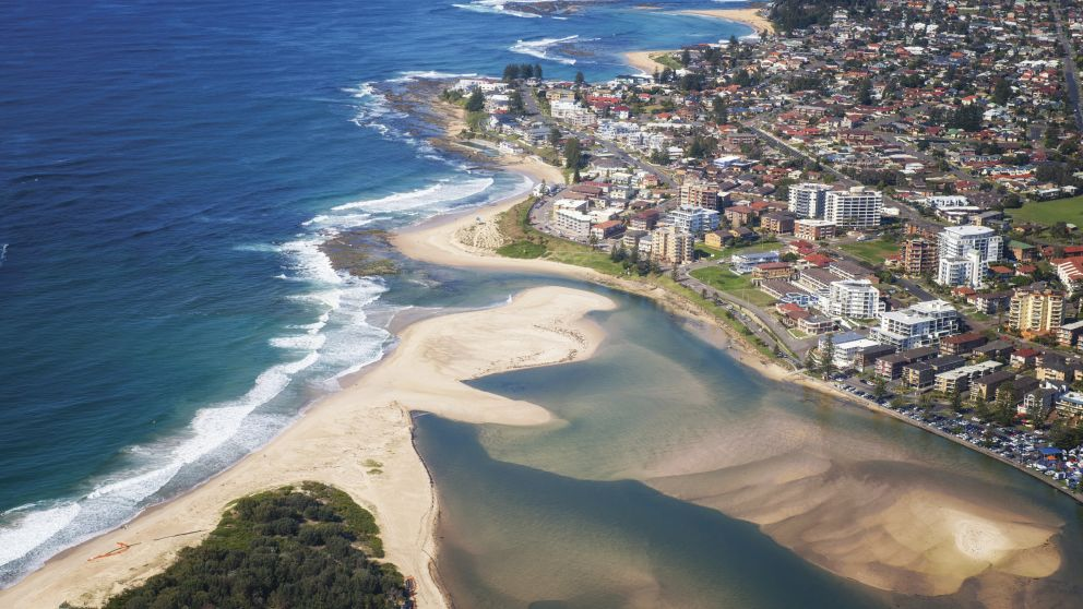 Mais brasileiros na Austrália, somos 46.720, a maioria vivendo em New South  Wales: censo 2021