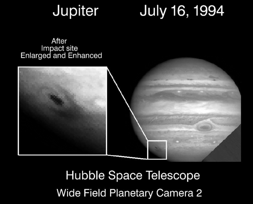 As 10 Maiores Descobertas Do Telescópio Espacial Hubble