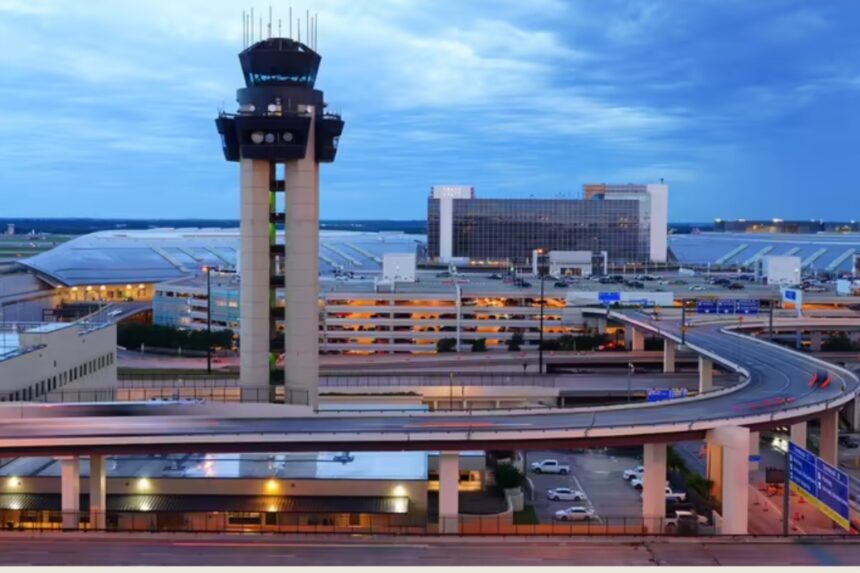 Os 7 Maiores Aeroportos Do Mundo