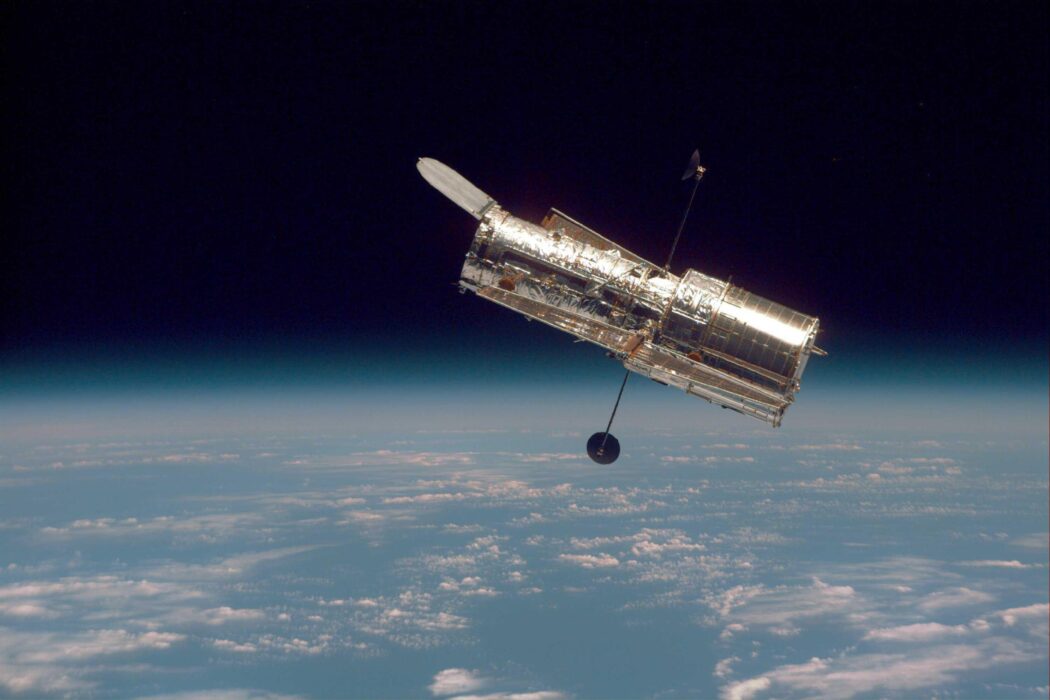 As 10 Maiores Descobertas Do Telescópio Espacial Hubble