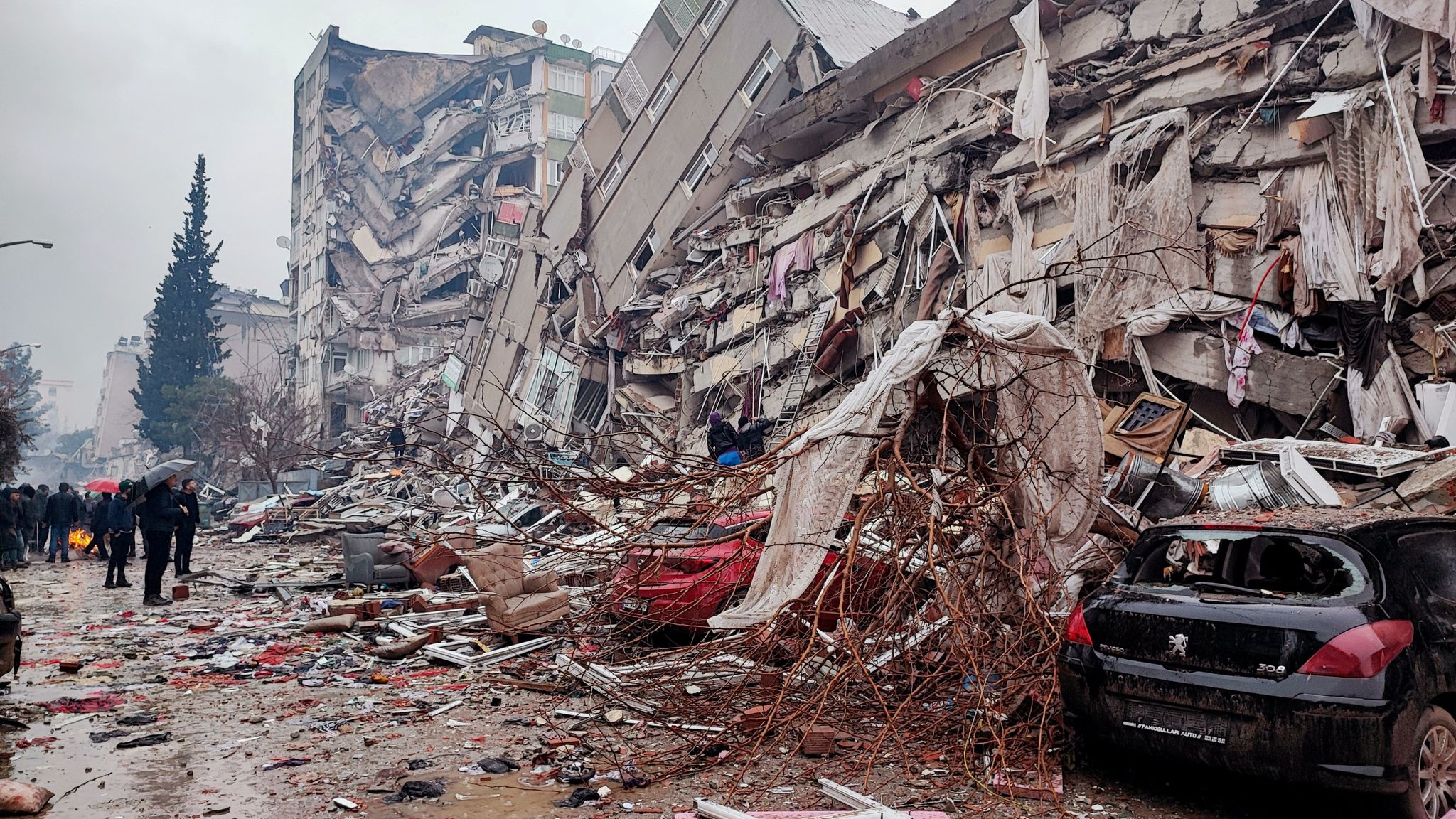 O Que Causa Terremotos Entenda Este Fenômeno Da Natureza 