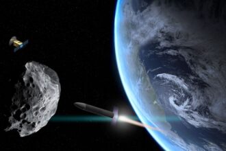 MIT Asteroid Defense PRESS