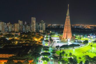 melhores cidades para morar no Brasil