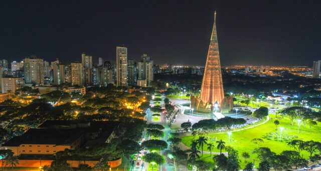 Melhores Cidades Para Morar No Brasil