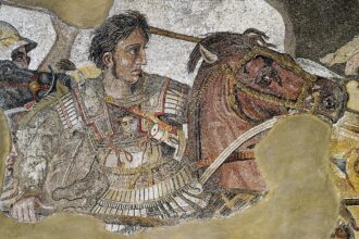 alexandre-o-grande-periodo-helenistico