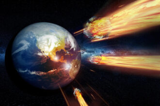 asteroide apocaliptico