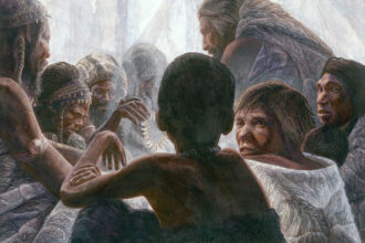 humanos-e-neandertais-podem-ter-vivido-juntos-antes-do-que-pensavamos