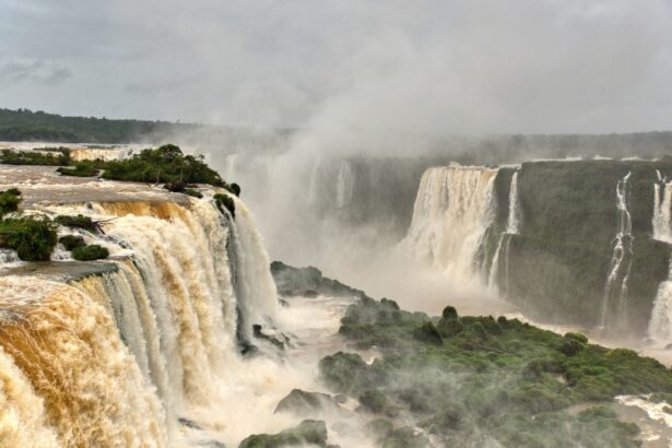 Os 10 Parques Nacionais Mais Belos Do Brasil