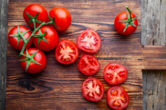Tomate é fruta ou legume