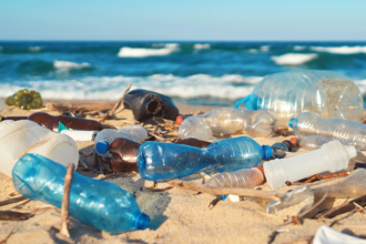piores resíduos de lixos encontrados nas praias