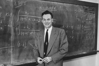 tecnica feynman