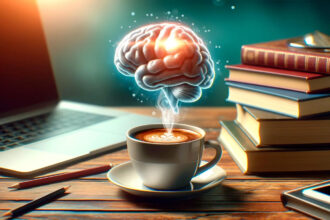 estimulante cerebral secreto no cafe