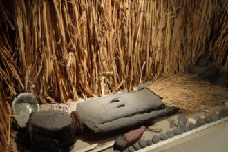 As múmias chilenas dos Chinchorros são mais antigas que as múmias do Egito