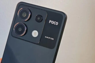 POCO X6 5G