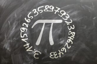 Novo recorde do Pi é estabelecido em 105 trilhões de dígitos