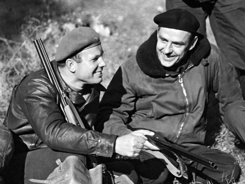 As últimas palavras de Vladimir Komarov, astronauta soviético morto durante um lançamento desastroso