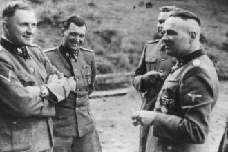 Josef Mengele 2