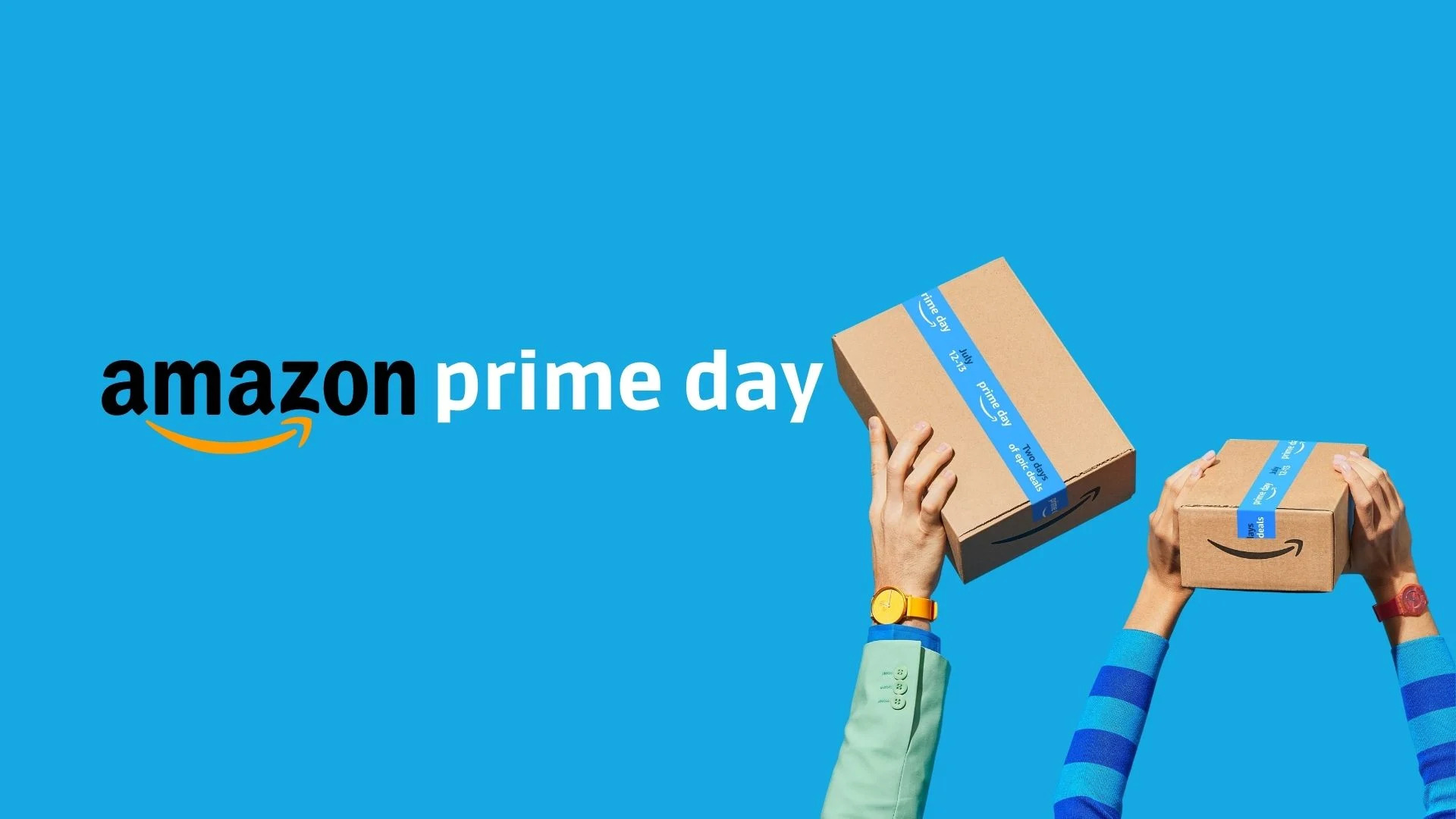 Amazon Prime Day 2024 O que esperar e como participar