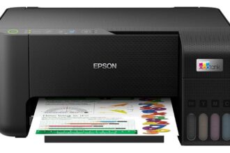 Epson Ecotank L3250