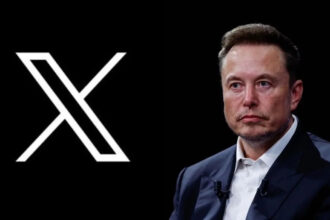 Elon Musk e dono da rede social X