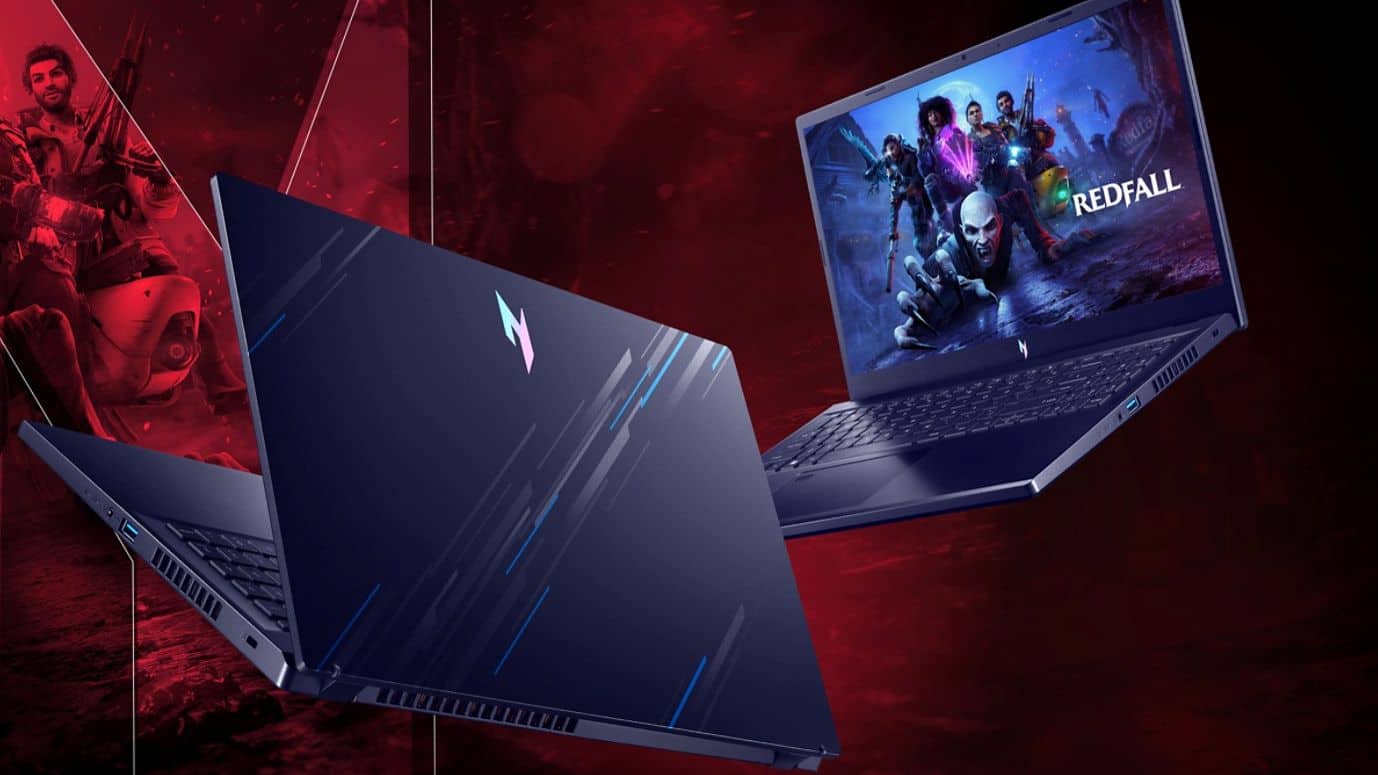 Preço do Notebook Gamer Acer Nitro V15 com 16GB e RTX 4050 caiu no Mercado Livre (com cupom)