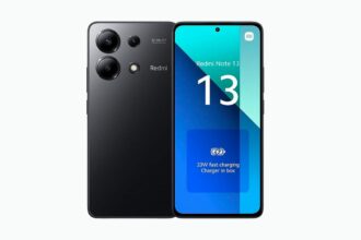 redmi note 13 xiaomi