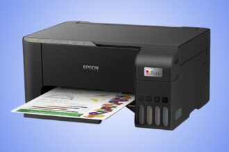 EcoTank L3250 da Epson