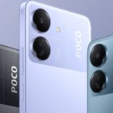 POCO C65