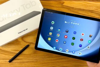 galaxy tab a9