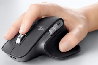 Logitech MX Master 3S